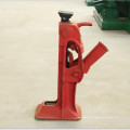 professional mechanical lifting jack for railway